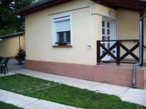 Szivárvány Apartman